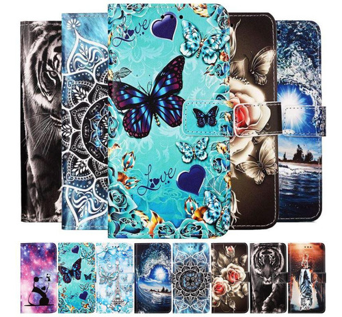 Funda De Teléfono Para Samsung Galaxy A13 A32 A33 A54 S22 S2