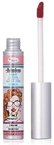 Thebalm Jour Lipbalm