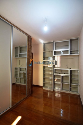 Apartamento Com Área Privativa Com 3 Quartos Para Comprar No Silveira Em Belo Horizonte/mg - 6285