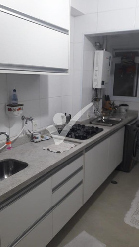 Imagem 6 de 23 de Apartamento À Venda Em Tatuapé - Ap003233