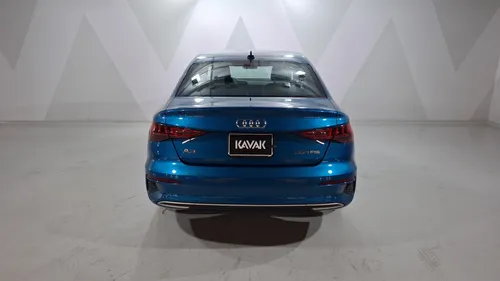 Audi A3 1.4 35 TFSI SELECT AUTO