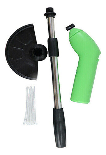 Nuevo Kit Grass Cutter Uk Weed Trimmer Grass