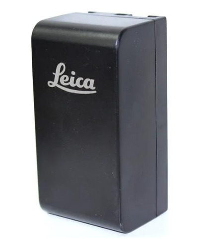 Bateria Leica Geb121 Topografia Estacion Total Topcon