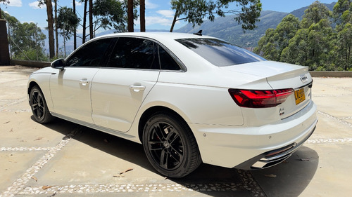 Audi A4 A4 B9 40 TFSI MHEV ADVANCE TP 2000