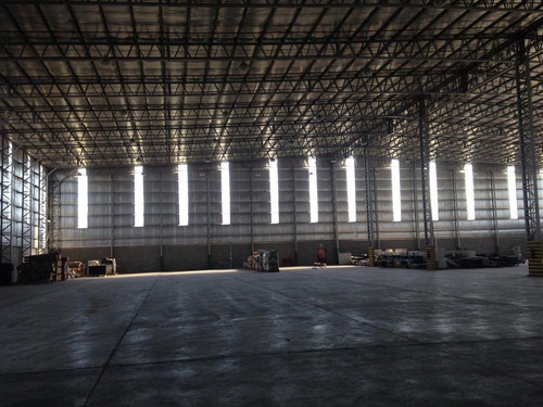 Imagen 17 de 19 de Depósito 5000m2 - Pilar