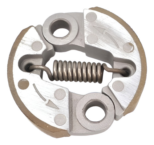 Embrague Desmalezadora Para Oleo Mac 746 755 Sparta 42 44