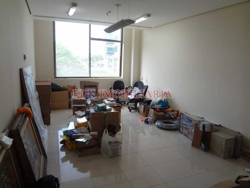 Imagem 2 de 11 de Apartamento-à Venda-barra Da Tijuca-rio De Janeiro - 1615