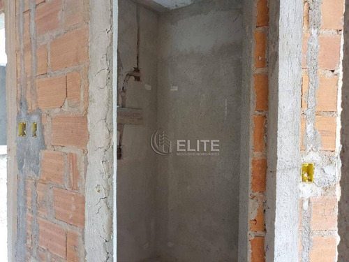 Imagem 6 de 12 de Apartamento Com 2 Dormitórios À Venda, 46 M² Por R$ 314.900,00 - Vila Alpina - Santo André/sp - Ap11028