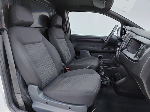 Fiat Fiorino 1.4 MPI FURGÃO ENDURANCE 8V FLEX 2P MANUAL