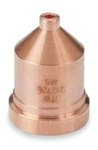 Brand: Miller Electric Plasma Cutting Tip, Drag, 80a, Pk5