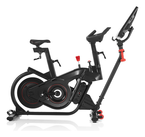 Bowflex Velocore 22 - Bicicleta De Ejercicio Para Interiores