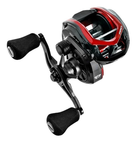 Reel Marine Sport Titan Pro 12000 Bg 12 Rulemanes Rel 8.1 :1