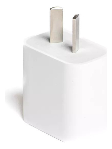 Cargador Apple 20w Usb-c (adapter Power)