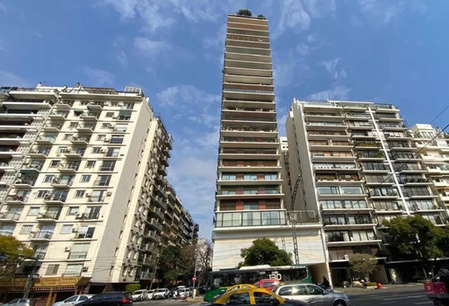 Departamento En Venta En Las Cañitas, Capital Federal, Buenos Aires