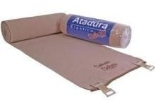 Imagem 2 de 3 de Atadura Elástica De Compressão 1,6m X 13cm - Selecta