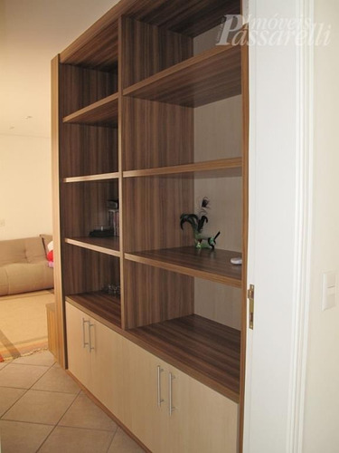 Casa Com 4 Dormitórios À Venda, 600 M² Por R$ 5.000.000,00 - Condomínio Village Sans Souci - Valinhos/sp - Ca1651
