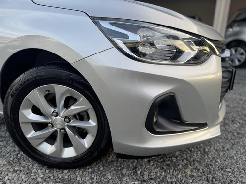 Chevrolet Onix plus SEDAN Plus LT 1.0 12V TB Flex Aut.
