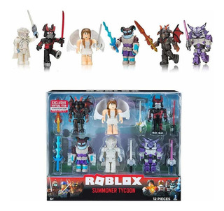 Roblox En Walmart Juegos Y Juguetes En Tamaulipas En - jazwares roblox series 2 celebrity collection figure 12 pack set from walmart people