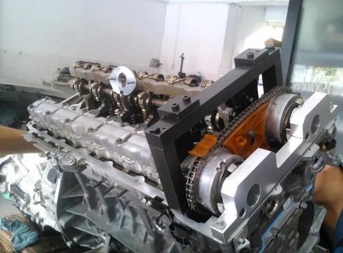 Herramienta Para Sincronizar Motores Bmw N51 N52 N53 Y N54