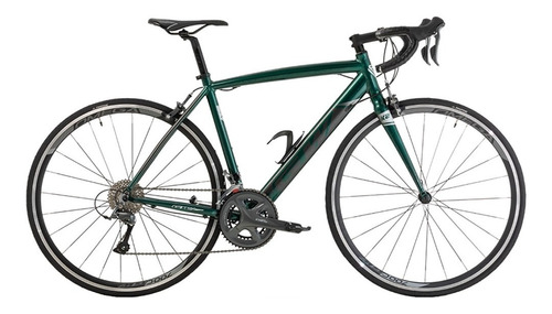 Bicicleta Ruta Gw K2 Rn700 Shimano Claris