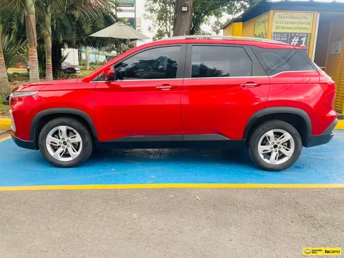 Chevrolet Captiva LT 1.5 TURBO
