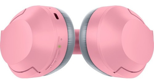 Imagen 5 de 7 de Auriculares Gamer Razer Opus X Quartz Bluetooth 5.0 Anc Rosa