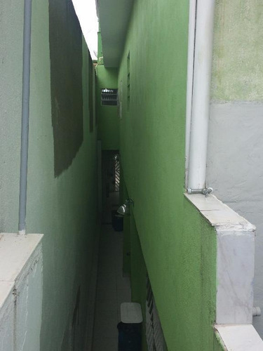 Imagem 16 de 22 de Sobrado Residencial À Venda, Chácara Mafalda, São Paulo. - So0871
