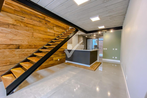 Imagem 15 de 30 de Loft À Venda Em Tatuapé - Lo003913