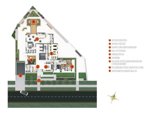 Imagem 24 de 30 de Apartamento - Ap01699 - 70375974