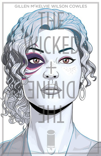 The Wicked And The Divine 1d
