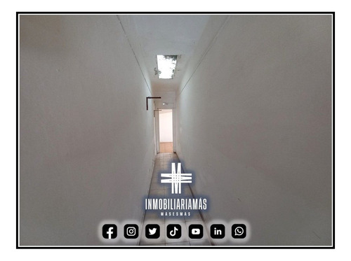 Venta De Apartamento 2 Dormitorios La Comercial Imas.uy Mc (ref: Ims-20469)