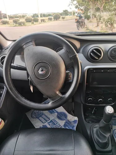Renault Logan 1.6 Dynamique Fii