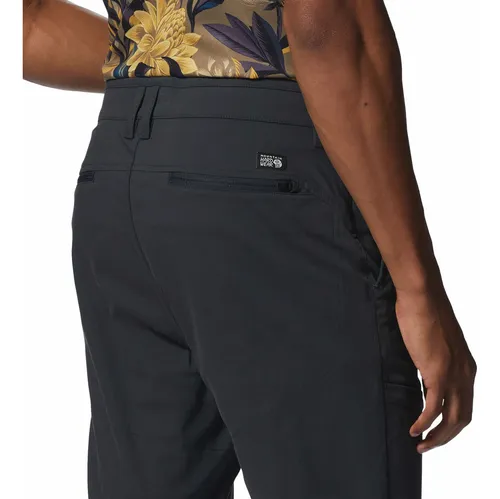 Pantalon Hardwear Ap Dark Storm