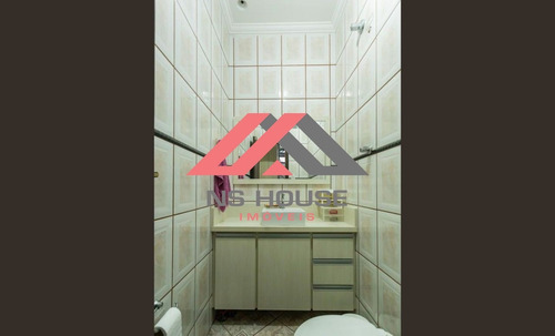 Imagem 5 de 23 de Casa - Ca00075 - 70709277