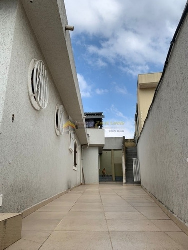 Imagem 21 de 22 de Casa Para Locação No Bairro Jardim Itapema, 3 Dorm, 1 Suíte, 1 Vagas, 80 M Próximo Ao Shopping Aricanduva - 5524