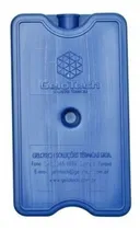 Comprar Placa Gelo Artificial Rígido Gelo Reutilizável 500ml 17x10x3