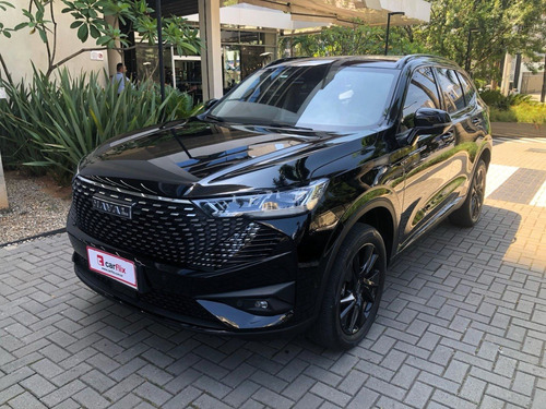 Gwm Haval H6 1.5 Hev E-traction