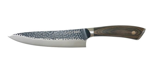 Cuchillo Hammer L Wayu Limitada Cocina Asado Parrilla Bbq 