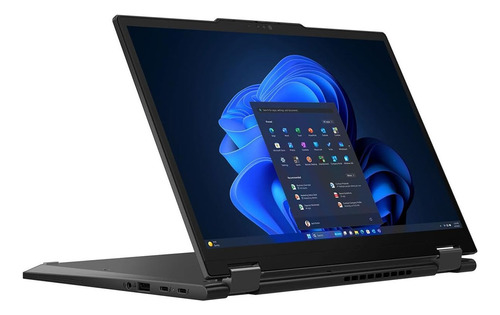 Thinkpad X13 Gen. 5 Ultra-5 135u 32gb 512gb 13.3-touch 360° (Reacondicionado)