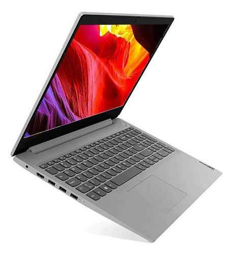 Notebook Lenovo Ideapad 3i Intel Core I3 4gb Ssd 256gb Linux - Excelente (Recondicionado)