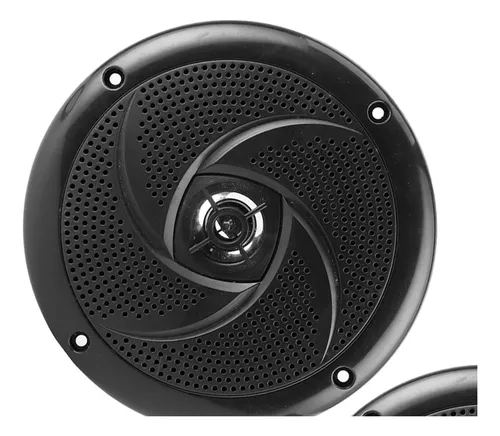 Altavoz Para Barcos A Motor Altavoces Para Barcos Marinos Ul