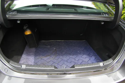 Mazda 3 2.0 Grand Touring TP