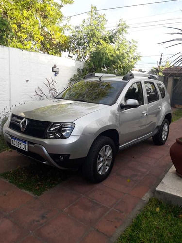 Imagen 1 de 10 de Renault Duster 2018 1.6 Ph2 4x2 Privilege
