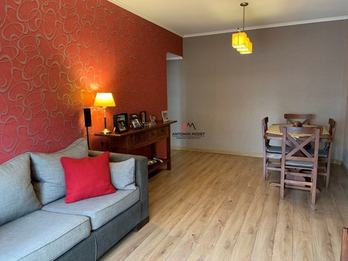 Imagen 5 de 29 de Departamento En Venta En Torres De Abasto