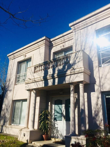 Imagen 7 de 30 de Casa -venta - 4 Dormitorios-canning - Solar Del Bosque - Financiada -