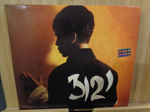 Prince 3121 Cd Pop Rock 1