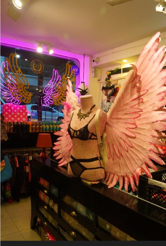 Imagen 2 de 11 de Local Victoria´s Secret Unico Oportunidad X Viaje!!!