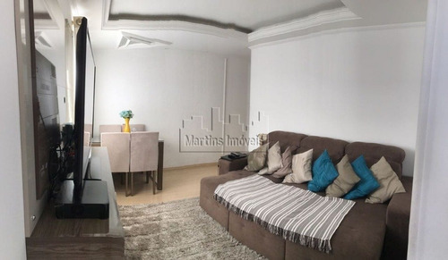 Imagem 2 de 15 de Apartamento - Vila Carmosina - Ref: 14392 - V-14392