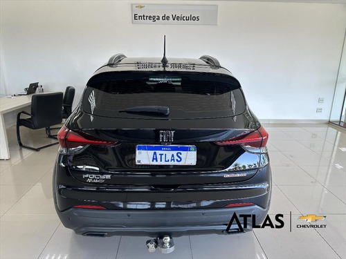 Fiat Pulse 1.0 TURBO 200 FLEX DRIVE CVT