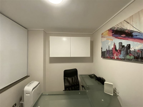 Imagen 7 de 12 de Arriendo De Privado/oficina Ed. Torre Cobre